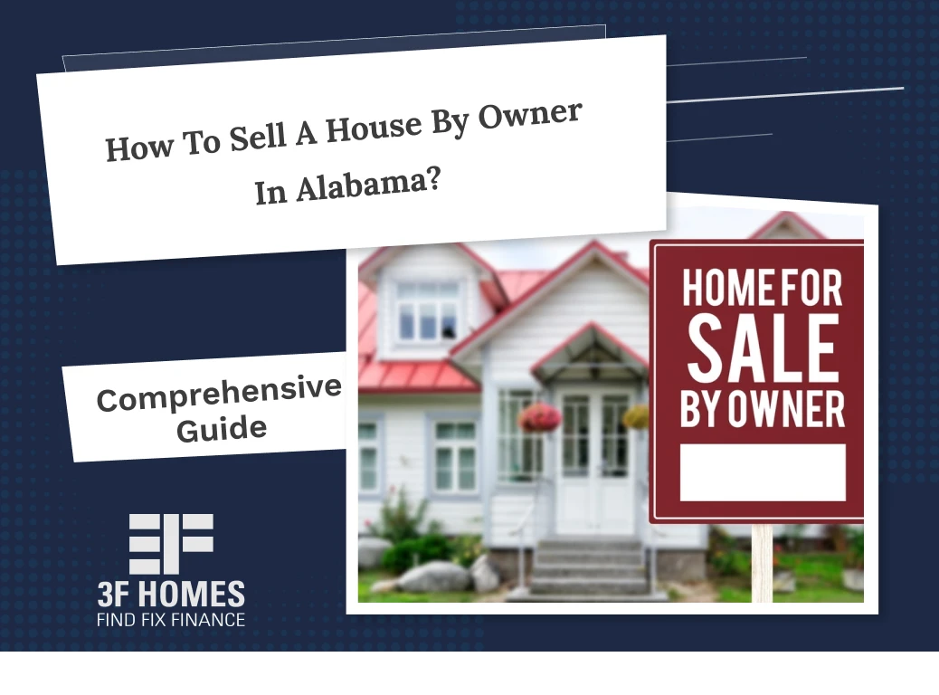 How to Sell a House by Owner in Alabama?